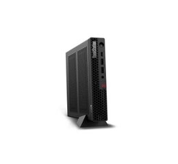 Lenovo ThinkStation P3 Tiny (30H0001MGE) kaina ir informacija | Stacionarūs kompiuteriai | pigu.lt