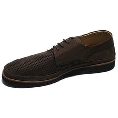 Кожаные туфли Clasica 247871 цена и информация | Мужские кроссовки | pigu.lt