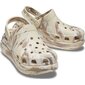 Crocs™ lauko šlepetės moterims 232371, smėlio spalvos kaina ir informacija | Šlepetės moterims | pigu.lt