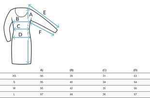 Abito Moda женское платье 234012 01, белый цена и информация | Платья | pigu.lt