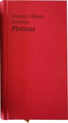 Plotinas цена и информация | Книги по социальным наукам | pigu.lt