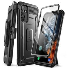 Supcase UNICORN BEETLE PRO IPHONE 13|14 BLACK цена и информация | Чехлы для телефонов | pigu.lt