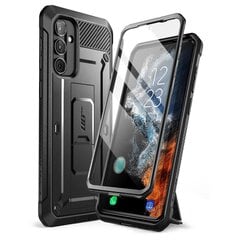 Supcase UNICORN BEETLE PRO IPHONE 13|14 BLACK цена и информация | Чехлы для телефонов | pigu.lt