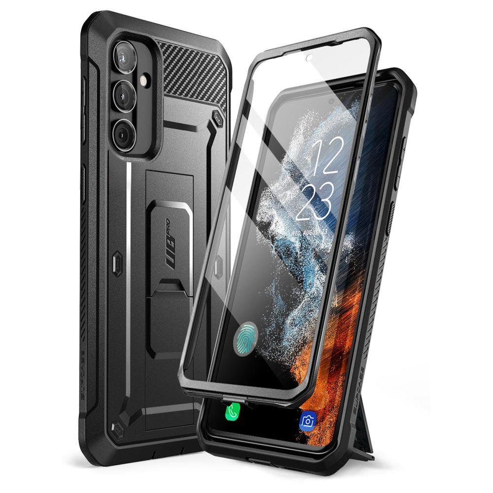 Supcase UNICORN BEETLE PRO IPHONE 13|14 BLACK цена | pigu.lt