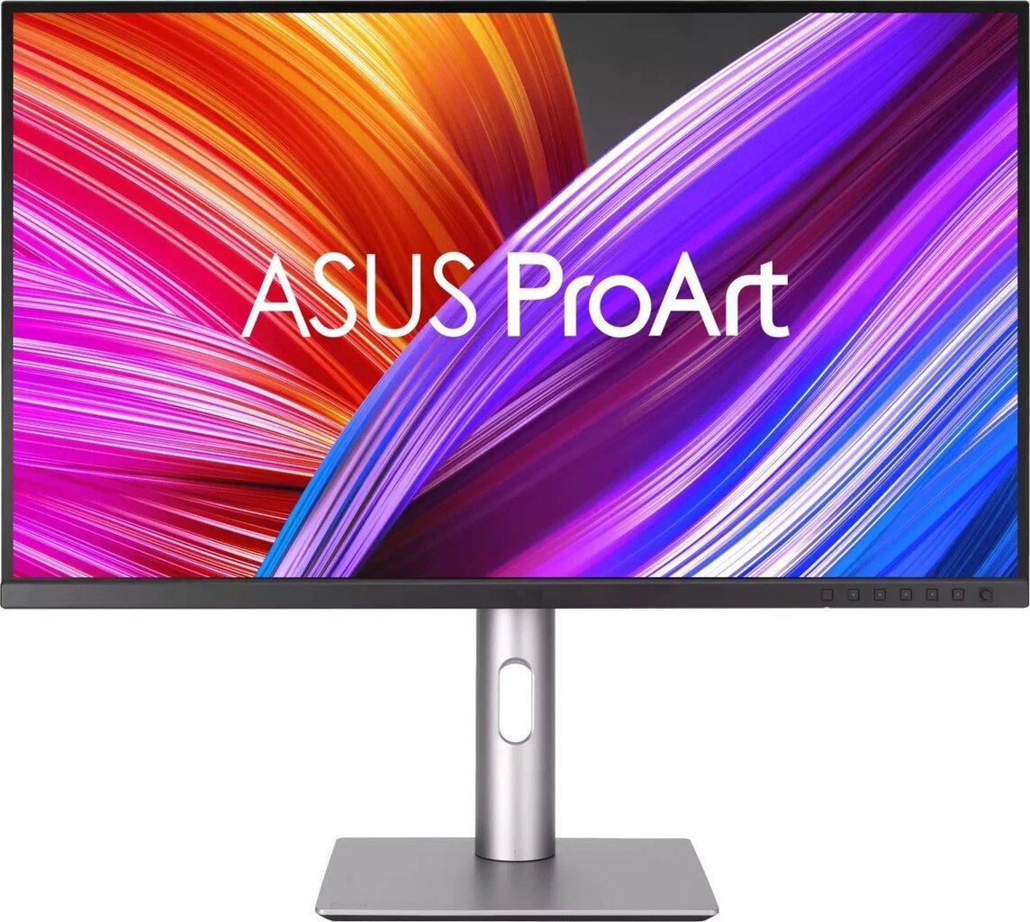 Asus ProArt PA279CRV kaina ir informacija | Monitoriai | pigu.lt