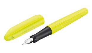 Перьевая ручка с капсулами Pelikan Happy Pen TP/6 цена и информация | Письменные принадлежности | pigu.lt