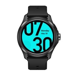 TicWatch Pro 5 GPS Obsidian Elite Edition kaina ir informacija | Išmanieji laikrodžiai (smartwatch) | pigu.lt