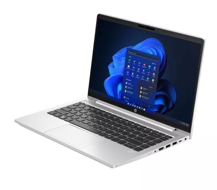 HP ProBook 440 G10 (85C58EA) kaina ir informacija | Nešiojami kompiuteriai | pigu.lt
