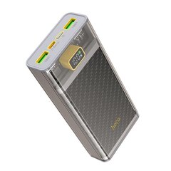 Внешний аккумулятор Power Bank Hoco J103A Discovery Edition 22.5W 20000mAh серый цена и информация | Зарядные устройства Power bank | pigu.lt