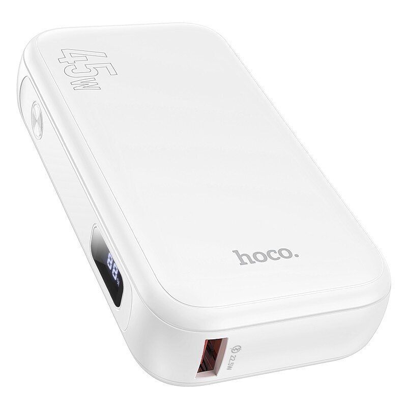 Hoco J98 PD45W 15000mAh цена и информация | Atsarginiai maitinimo šaltiniai (power bank) | pigu.lt