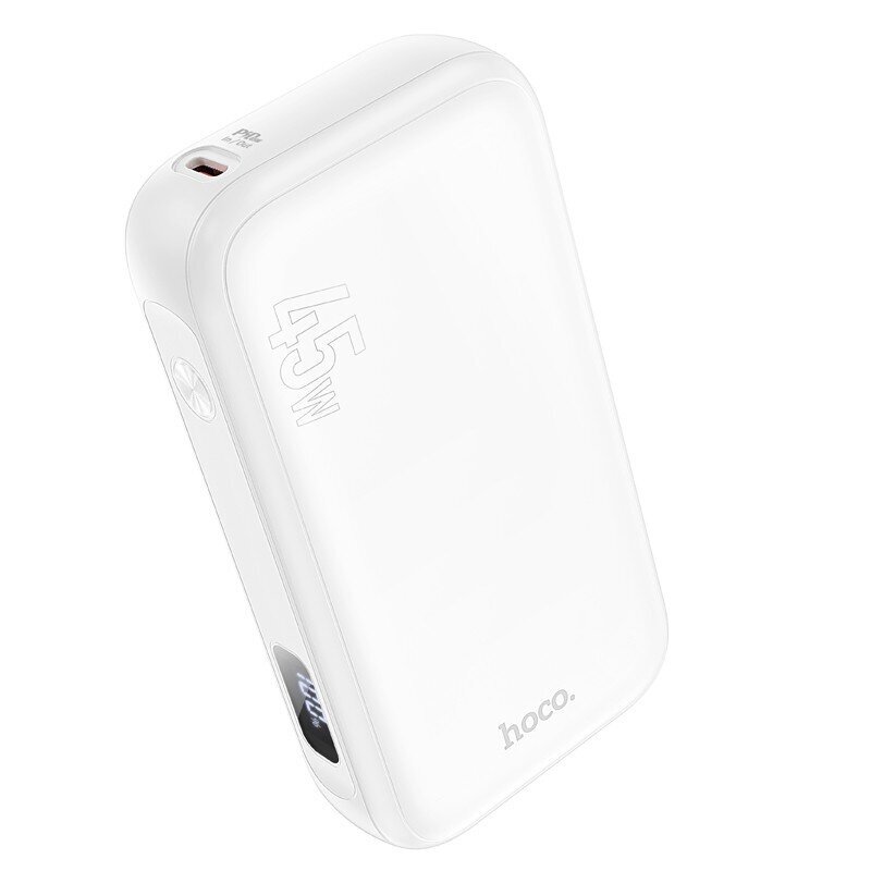 Hoco J98 PD45W 15000mAh цена и информация | Atsarginiai maitinimo šaltiniai (power bank) | pigu.lt