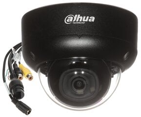 Antivandalinė IP kamera Dahua IPC-HDBW3541E-AS-0280B-S2 kaina ir informacija | Stebėjimo kameros | pigu.lt