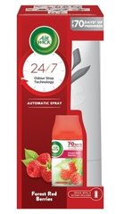 Air Wick automatinis gaiviklis, 250 ml kaina ir informacija | Oro gaivikliai | pigu.lt