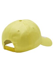 CALVIN KLEIN Monogram Cap Absinthe Green 545008955 цена и информация | Женские шапки | pigu.lt