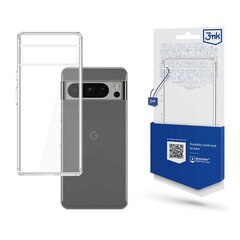 3mk Armor Case kaina ir informacija | Telefono dėklai | pigu.lt