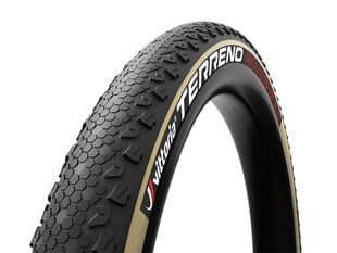 Dviračio padanga Vittoria Terreno TLR Fold, 29", juoda цена и информация | Покрышки, шины для велосипеда | pigu.lt