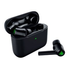 Razer Hammerhead Pro HyperSpeed RZ12-04590100-R3G1 kaina ir informacija | Ausinės | pigu.lt