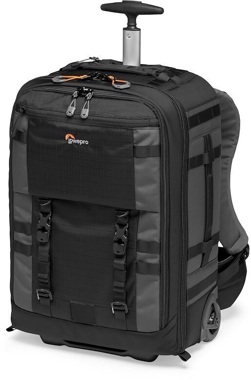 Lowepro Pro Trekker RLX 450 AW II цена и информация | Dėklai, krepšiai fotoaparatams ir objektyvams | pigu.lt