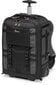 Lowepro Pro Trekker RLX 450 AW II kaina ir informacija | Dėklai, krepšiai fotoaparatams ir objektyvams | pigu.lt