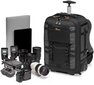 Lowepro Pro Trekker RLX 450 AW II kaina ir informacija | Dėklai, krepšiai fotoaparatams ir objektyvams | pigu.lt