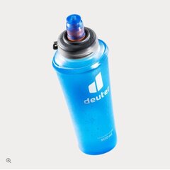 Gertuvė Deuter Streamer Flask, 500 ml цена и информация | Фляги для воды | pigu.lt