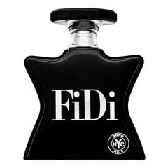 Bond No. 9 Fidi унисекс парфюм 100 мл цена и информация | Женские духи | pigu.lt