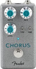 Pedalas Fender Hammertone Chorus kaina ir informacija | Priedai muzikos instrumentams | pigu.lt