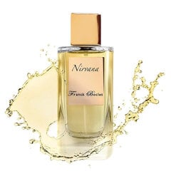 Kvapusis vanduo Franck Boclet Nirvana EDP moterims, 100 ml kaina ir informacija | Kvepalai moterims | pigu.lt