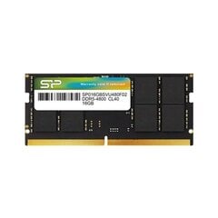 Silicon Power SP016GBSVU480F02 цена и информация | Оперативная память (RAM) | pigu.lt