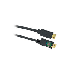 Kramer HDMI/HDMI, 25 m цена и информация | Кабели и провода | pigu.lt