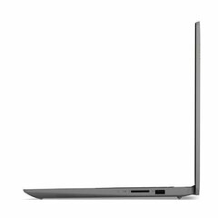 Портативный компьютер LENOVO|IdeaPad|3 15ALC6|CPU 5700U|1800 MHz|1920x1080|RAM 8GB|DDR4|3200 MHz|SSD 512GB|AMD Radeon Graphics|Integrated|ENG|Grey|1.65 кг|82KU00W4PB  цена и информация | Ноутбуки | pigu.lt