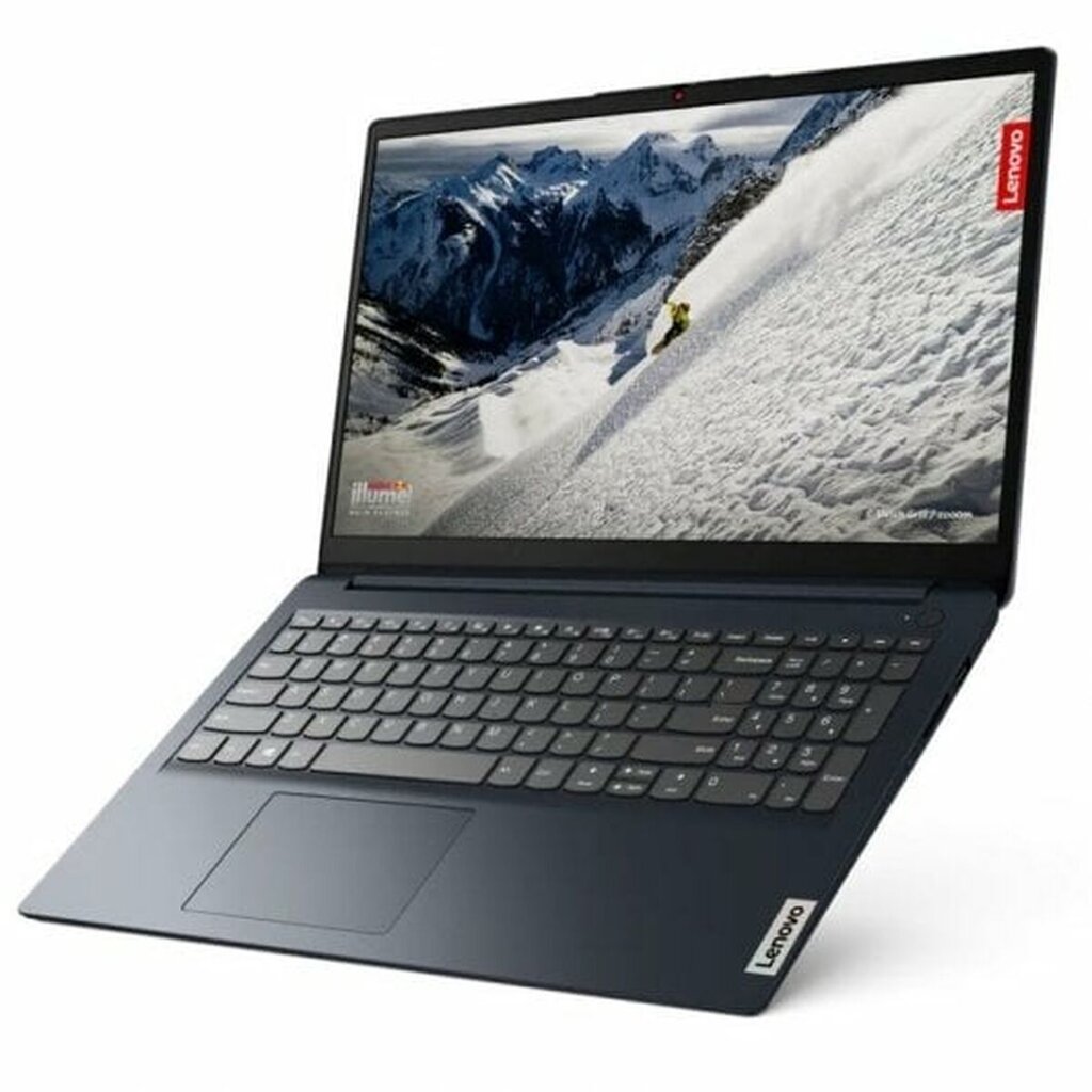 Lenovo IdeaPad 1 15ALC7 kaina ir informacija | Nešiojami kompiuteriai | pigu.lt