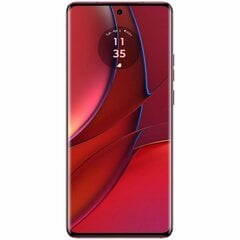 Motorola Edge 40 Viva пурпурного цвета цена и информация | Мобильные телефоны | pigu.lt