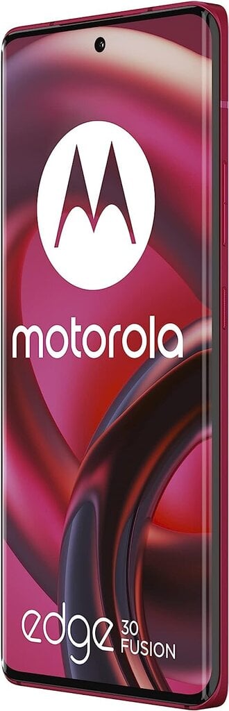 Motorola Edge 40 8/256GB Viva magenta цена и информация | Mobilieji telefonai | pigu.lt