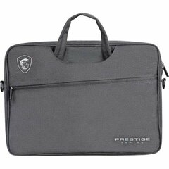 Krepšys MSI Prestige цена и информация | Рюкзаки, сумки, чехлы для компьютеров | pigu.lt