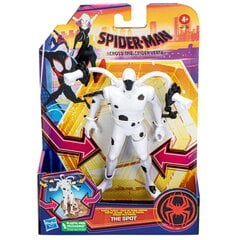 Figūrėlė Spider Man (Žmogus-voras), Pure Power Hasbro kaina ir informacija | Žaislai berniukams | pigu.lt