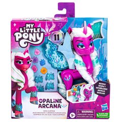 Figūrėlė My Little Pony Opaline цена и информация | Игрушки для девочек | pigu.lt
