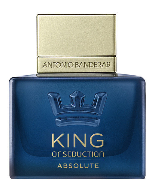 Tualetinis vanduo Antonio Banderas King Of Seduction Absolute EDT vyrams 50 ml цена и информация | Kvepalai vyrams | pigu.lt