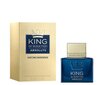 Tualetinis vanduo Antonio Banderas King Of Seduction Absolute EDT vyrams 50 ml цена и информация | Kvepalai vyrams | pigu.lt