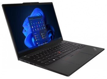 Lenovo ThinkPad X13 Gen 4 (21EX003UMX) цена и информация | Nešiojami kompiuteriai | pigu.lt