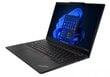 Lenovo ThinkPad X13 Gen 4 (21EX003UMX) kaina ir informacija | Nešiojami kompiuteriai | pigu.lt