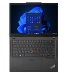 Lenovo ThinkPad X13 Gen 4 (21EX003UMX) цена и информация | Ноутбуки | pigu.lt