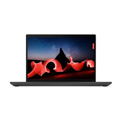 Lenovo ThinkPad T14 Gen 4 21HD0053MX цена и информация | Ноутбуки | pigu.lt