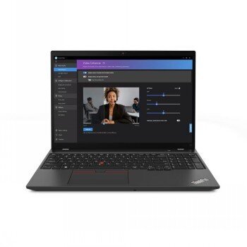 Lenovo ThinkPad T16 Gen 2 21HH002QMX цена и информация | Nešiojami kompiuteriai | pigu.lt