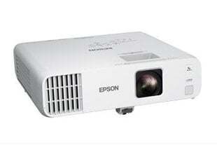 Epson EB-L260F kaina ir informacija | Projektoriai | pigu.lt