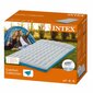 Pripučiamas čiužinys Intex, 127x24x193cm kaina ir informacija | Turistiniai čiužiniai ir kilimėliai | pigu.lt