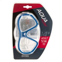 Nardymo kaukė Intex Reef Rider, mėlyna kaina ir informacija | INTEX Spоrto prekės | pigu.lt