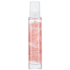 Kūno šveitimo purškiklis Fleur's Exfoliante Mist, 100 ml kaina ir informacija | Kūno šveitikliai | pigu.lt