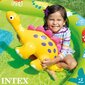 Pripučiamas vaikiškas baseinas Intex, 191x58x152cm цена и информация | Baseinai | pigu.lt