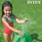 Pripučiamas vaikiškas baseinas Intex, 191x58x152cm цена и информация | Baseinai | pigu.lt